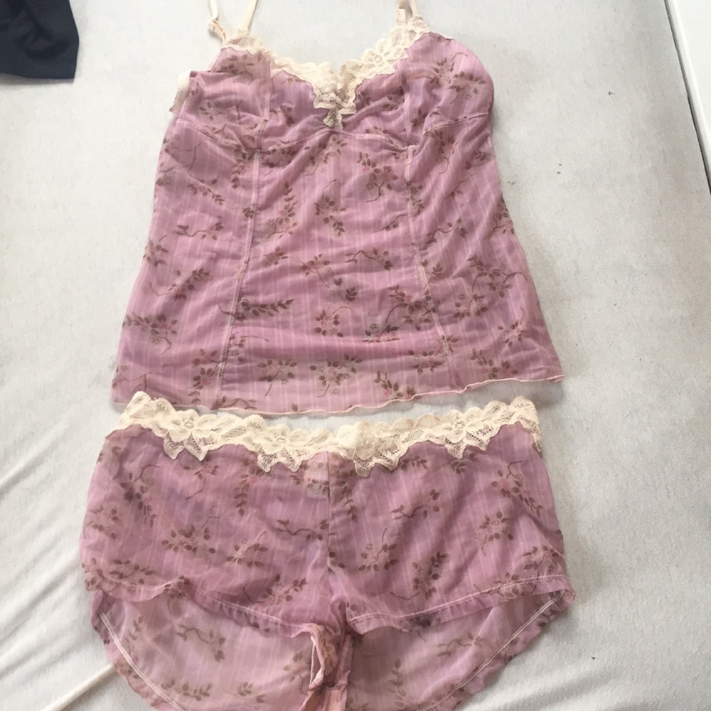 Sleep set